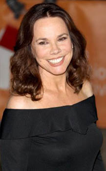 Barbara Hershey